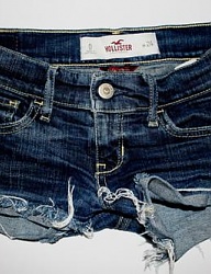 Moda Spodnie Spodenki - 1160693