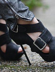 Moda Buty Szpilki - 1313395