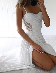 Moda Sukienki Dzienne - 3157117