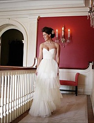 Moda Ślub Suknie ślubne - 1582679