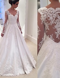 Moda Ślub Suknie ślubne - 3183885