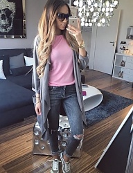 Moda Ciuchy Pozostałe - 3157769