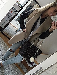Moda Ciuchy Pozostałe - 3148813