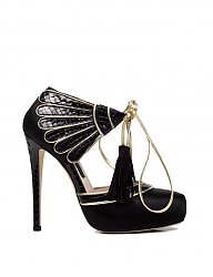 Moda Buty Pozostałe - 1389263