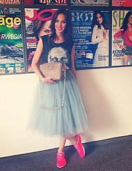 Moda Inne Moda uliczna - 2088853