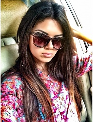 Moda Dodatki Okulary - 2729577
