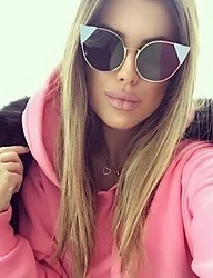 Moda Dodatki Okulary - 3235263