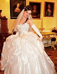 Moda Ślub Suknie ślubne - 768114