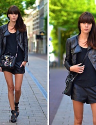 Moda Inne Moda uliczna - 1857927