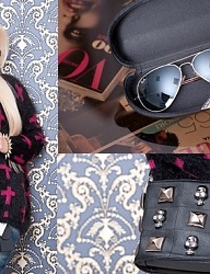 Moda Inne Moda uliczna - 1679915