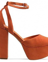 Moda Buty Pozostałe - 1322632