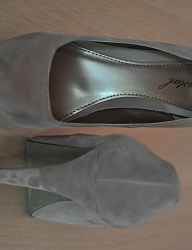 Moda Buty Szpilki - 1441882