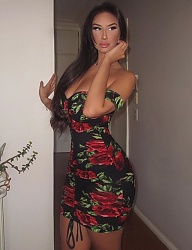 Moda Ciuchy Pozostałe - 3253607