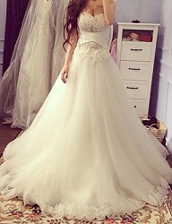 Moda Ślub Suknie ślubne - 2806424