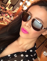 Moda Dodatki Okulary - 2779859