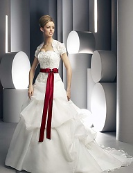 Moda Ślub Suknie ślubne - 1428898