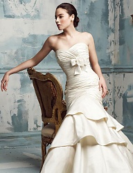 Moda Ślub Suknie ślubne - 782242