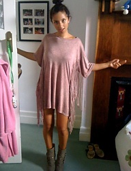 Moda Ciuchy Pozostałe - 1021936