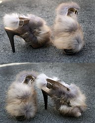 Moda Buty Szpilki - 1219376