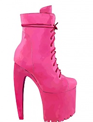 Moda Buty Pozostałe - 1333217
