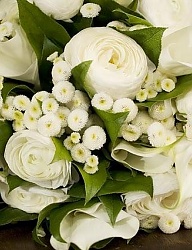 Moda Ślub Bukiety ślubne - 503424