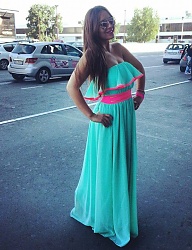 Moda Sukienki Dzienne - 2650957