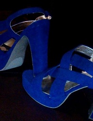 Moda Buty Sandały - 1429838
