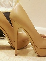 Moda Buty Szpilki - 1366070