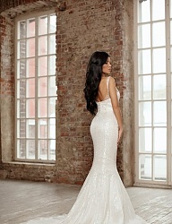Moda Ślub Suknie ślubne - 2455762