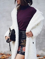 Moda Ciuchy Pozostałe - 3205306