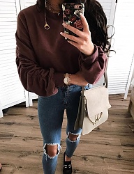 Moda Ciuchy Pozostałe - 3260533