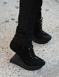 Moda Buty Koturny - 1313054