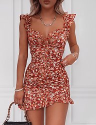 Moda Sukienki Dzienne - 3272793