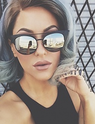 Moda Dodatki Okulary - 2831502