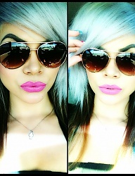 Moda Dodatki Okulary - 2852928