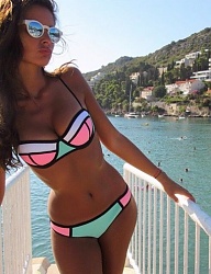 Moda Bielizna Na plażę - 3040551