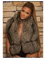 Moda Okrycia Kamizelki - 2496389