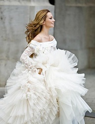 Moda Ślub Suknie ślubne - 849703