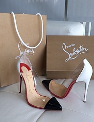 Moda Buty Czółenka - 2768683