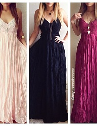 Moda Sukienki Wieczorowe - 3028437