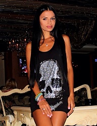Moda Inne Moda uliczna - 1847115