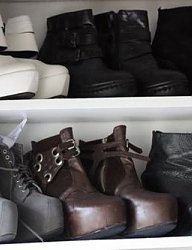 Moda Buty Pozostałe - 1233440