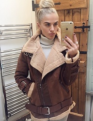 Moda Okrycia Kurtki - 3185844