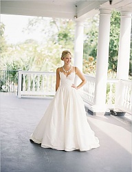 Moda Ślub Suknie ślubne - 2736521