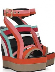 Moda Buty Koturny - 1309472