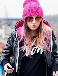 Moda Inne Moda uliczna - 1783194