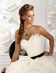 Moda Ślub Suknie ślubne - 2745468