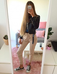 Moda Inne Moda uliczna - 3224705