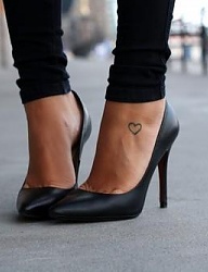 Moda Buty Szpilki - 1334856