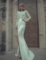 Moda Ślub Suknie ślubne - 1386995